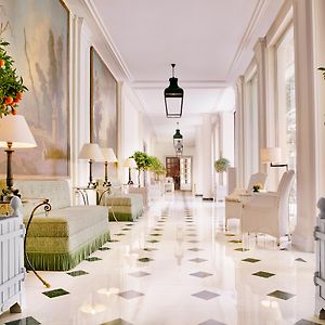 Le Bristol Paris, Oetker Hotels