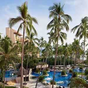 Westin Resort & Spa Puerto Vallarta